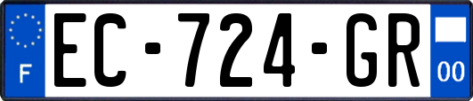 EC-724-GR