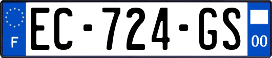 EC-724-GS