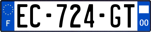 EC-724-GT