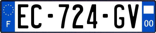 EC-724-GV