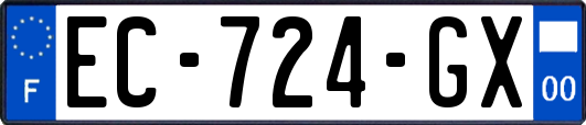 EC-724-GX
