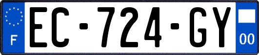 EC-724-GY