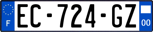 EC-724-GZ