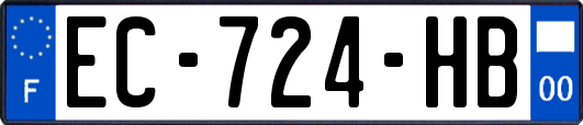 EC-724-HB