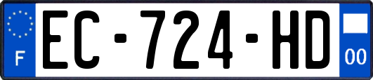 EC-724-HD