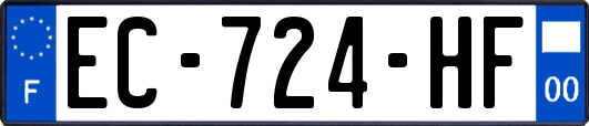 EC-724-HF