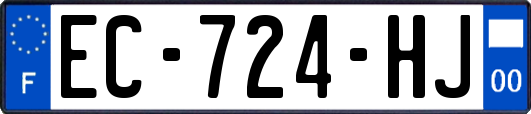 EC-724-HJ