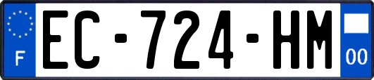EC-724-HM