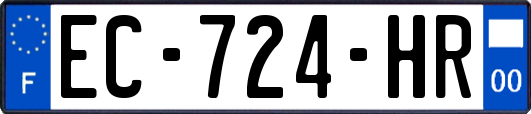 EC-724-HR