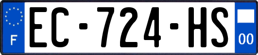 EC-724-HS