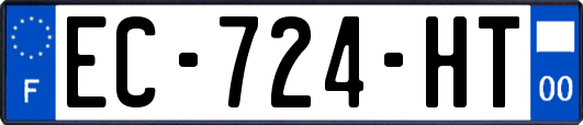 EC-724-HT