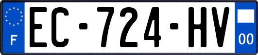 EC-724-HV