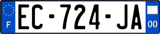 EC-724-JA
