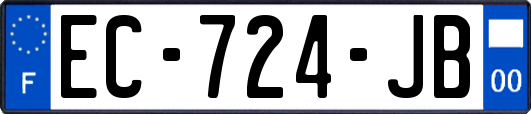 EC-724-JB