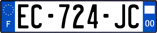 EC-724-JC