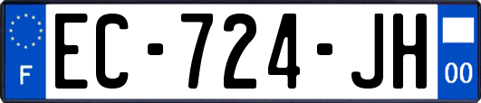 EC-724-JH