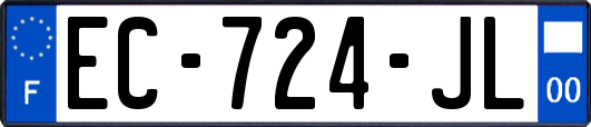 EC-724-JL