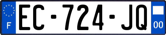 EC-724-JQ