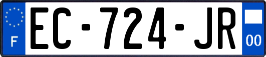 EC-724-JR