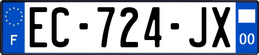 EC-724-JX