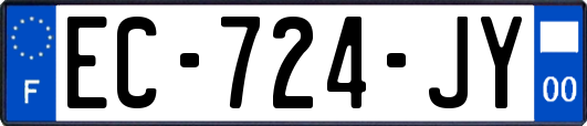 EC-724-JY