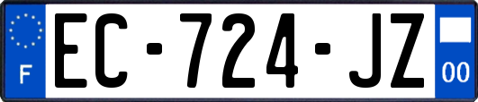 EC-724-JZ