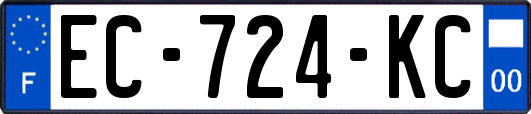 EC-724-KC