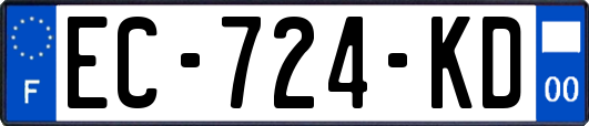 EC-724-KD