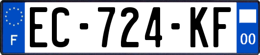 EC-724-KF