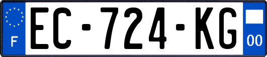EC-724-KG