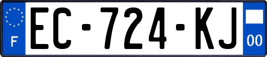 EC-724-KJ