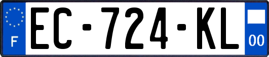 EC-724-KL