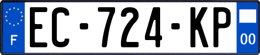 EC-724-KP