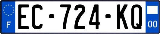 EC-724-KQ