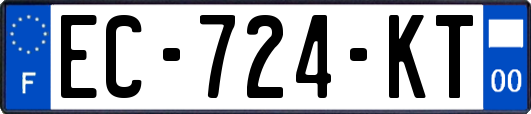EC-724-KT
