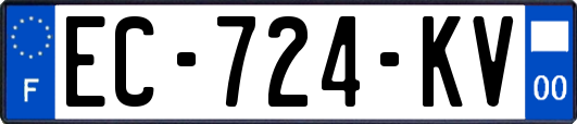 EC-724-KV