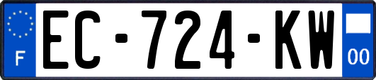 EC-724-KW