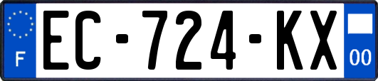 EC-724-KX