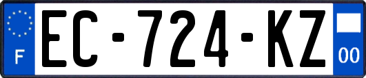 EC-724-KZ