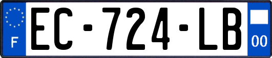 EC-724-LB