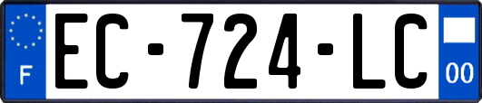 EC-724-LC