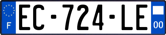 EC-724-LE