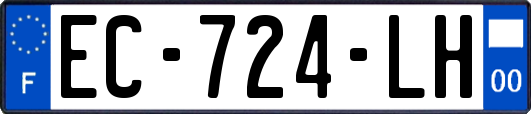 EC-724-LH
