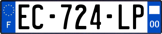 EC-724-LP