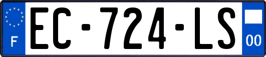 EC-724-LS