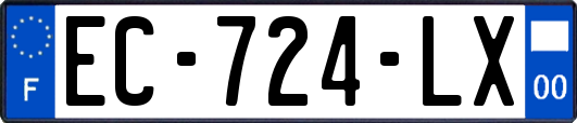 EC-724-LX
