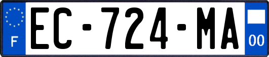 EC-724-MA