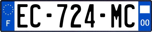 EC-724-MC