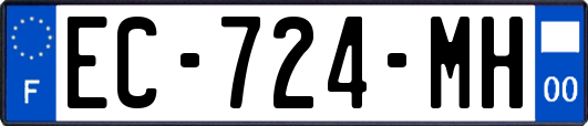 EC-724-MH