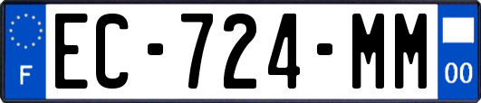 EC-724-MM